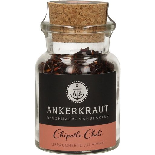 Ankerkraut Peperoncino Chipotle Chili - 55 g