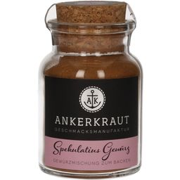Ankerkraut Mix di Spezie per Speculoos - 70 g