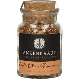 Ankerkraut Aglio, Olio e Peperoncino - 65 g