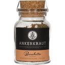 Ankerkraut Mix di Spezie per Bruschetta - 55 g