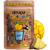 Dropz Microdrink Vitamins - Mango e Ananas