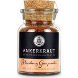 Ankerkraut BBQ Rub "Hamburg Gunpowder"