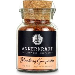 Ankerkraut BBQ Rub 