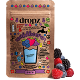 Dropz Pure Wild Berry Microdrink