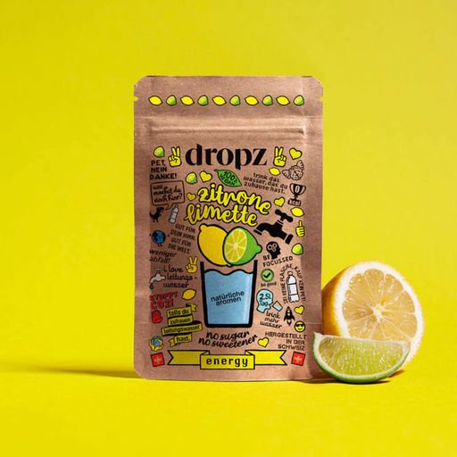 Pack Energy dropz