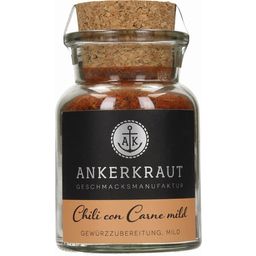 Ankerkraut Chili con Carne Doux - 80 g