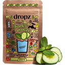 Dropz  Pure Cucumber Mint Microdrink