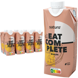 Saturo Soy Protein Drink