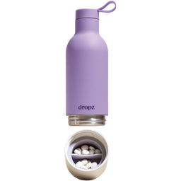 Dropz Lavender Bottle 500 ml - Lavender