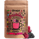 Microdrink Tea - Tè Fruttato con Ibisco e Sambuco