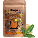 Dropz Microdrink Tea - Tè Nero al Limone