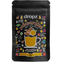 Dropz Microdrink Tea - Tè Nero alla Pesca