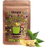 Microdrink Tea - Thé Vert Citron Gingembre