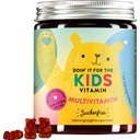 Doin' it for the KIDS Vitamin (Sans Sucre)