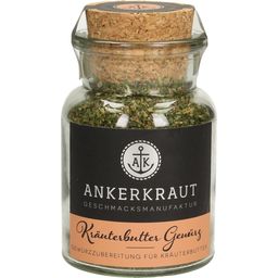 Ankerkraut Mélange pour Beurre aux Herbes - 65 g