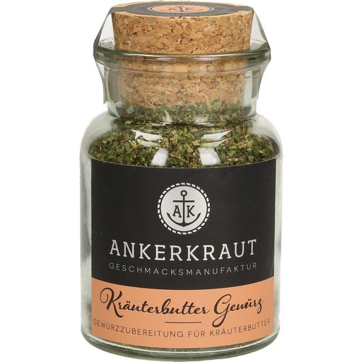 Ankerkraut Mélange pour Beurre aux Herbes - 65 g