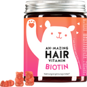 Bears with Benefits Ah-mazing Hair Vitamin