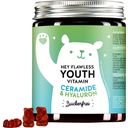 Bears with Benefits Hey Flawless Youth Vitamin, Zuckerfrei
