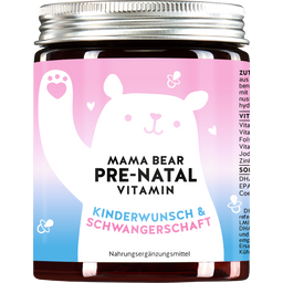Bears with Benefits Mama Bear Pre-Natal Vitamin