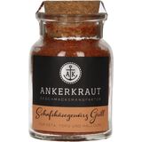 Ankerkraut Mix di Spezie per Feta Grigliata