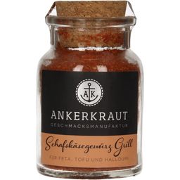 Ankerkraut Mix di Spezie per Feta Grigliata - 95 g