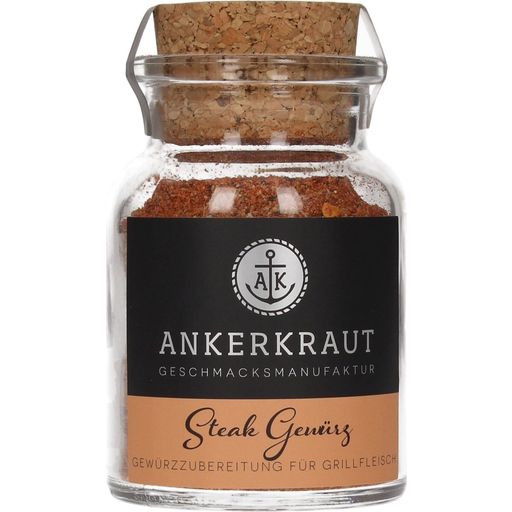 Ankerkraut Condimento per Bistecca - 100 g