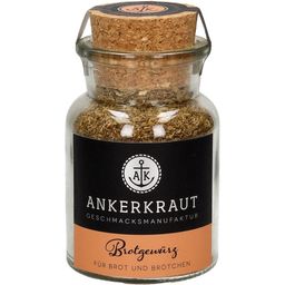 Ankerkraut Hamburg Bread Seasoning - 85 g