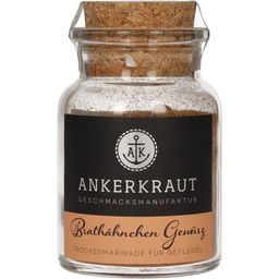 Ankerkraut Mélange d’Épices pour Poulet Rôti - 75 g