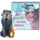 Tonie - Ein Freund wie kein Anderer - EN ALLEMAND