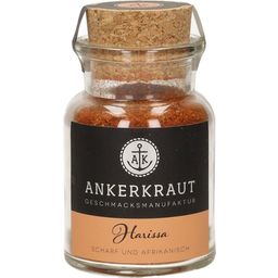 Ankerkraut Harissa Spice Mix - 75 g