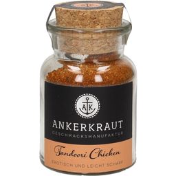 Ankerkraut Mix di Spezie per Pollo Tandoori - 85 g