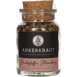 Ankerkraut Pepe Steak Amburgo