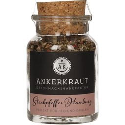 Ankerkraut Pepe Steak Amburgo - 80 g