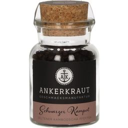 Ankerkraut Black Kampot - 80 g