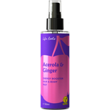 Life Roots Acerola & Ginger Hair & Body Mist