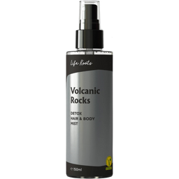Life Roots Spray Cheveux et Corps - Volcanic Rocks