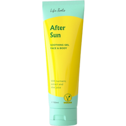Life Roots After Sun Soothing Gel
