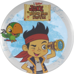 StoryShield Disney Junior - Jake et les Pirates du Pays Imaginaire