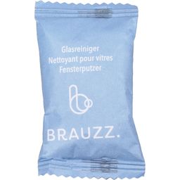 BRAUZZ Detergente Vetri - Refill