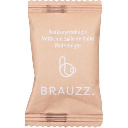 BRAUZZ Detergente Bagno - Refill - 1 pz.