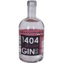 Gin1404 New Western Dry Gin