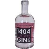 Gin1404 New Wester Dry Gin