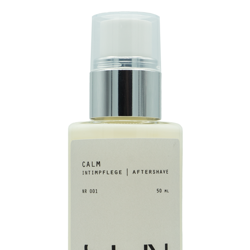 SENTOU CALM Intimbereich Aftershave