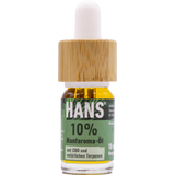 HANS Brainfood GmbH Olio Aromatico al CBD