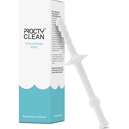 ProctyClean Stick per l'Igiene Anale