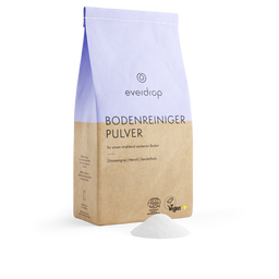 everdrop Floor Cleaner Powder