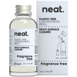 Recharge de Nettoyant Multi-usages - Sans Parfum - 30 ml