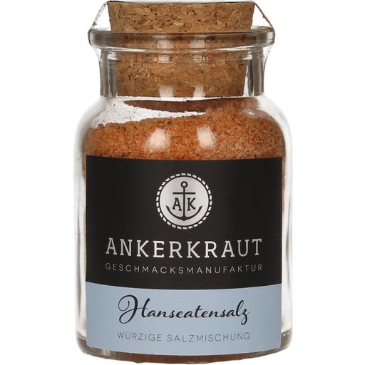 Ankerkraut Sel Hanséatique - 140 g