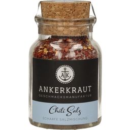 Ankerkraut Chili Salt - 150 g