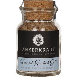 Ankerkraut Sel Danois Fumé - 160 g
